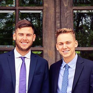 Meet your Posher, Jimmy